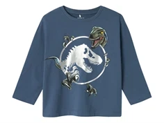 Name It bering sea Jurassic World top